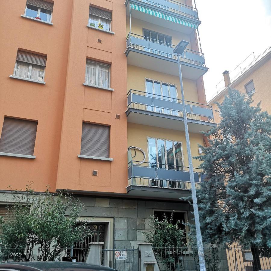 Francioni Palace Bologna Exterior foto